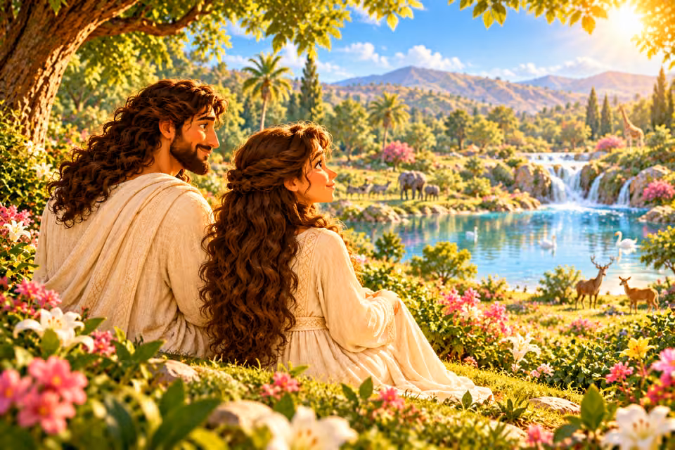 A Gift Called Sabbath