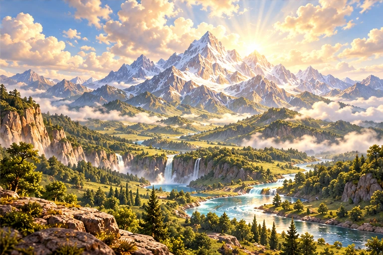 God would establish a kingdom that would last forever.