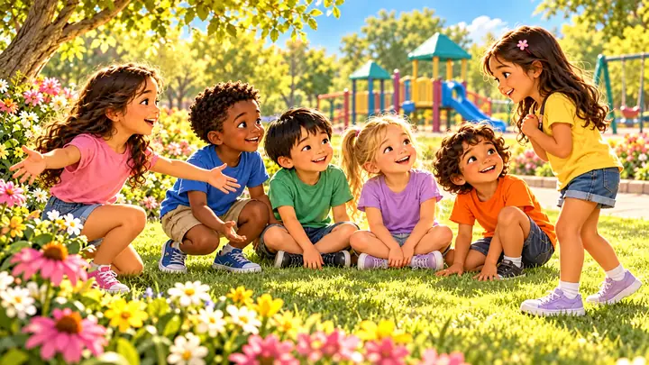 Podemos compartir el amor de Jesús donde estamos.
